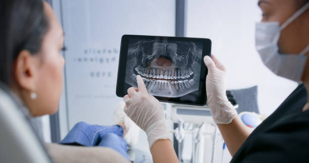 Licensed Tooth Extraction service in New Pekin, IN - Smile Center Dentistry